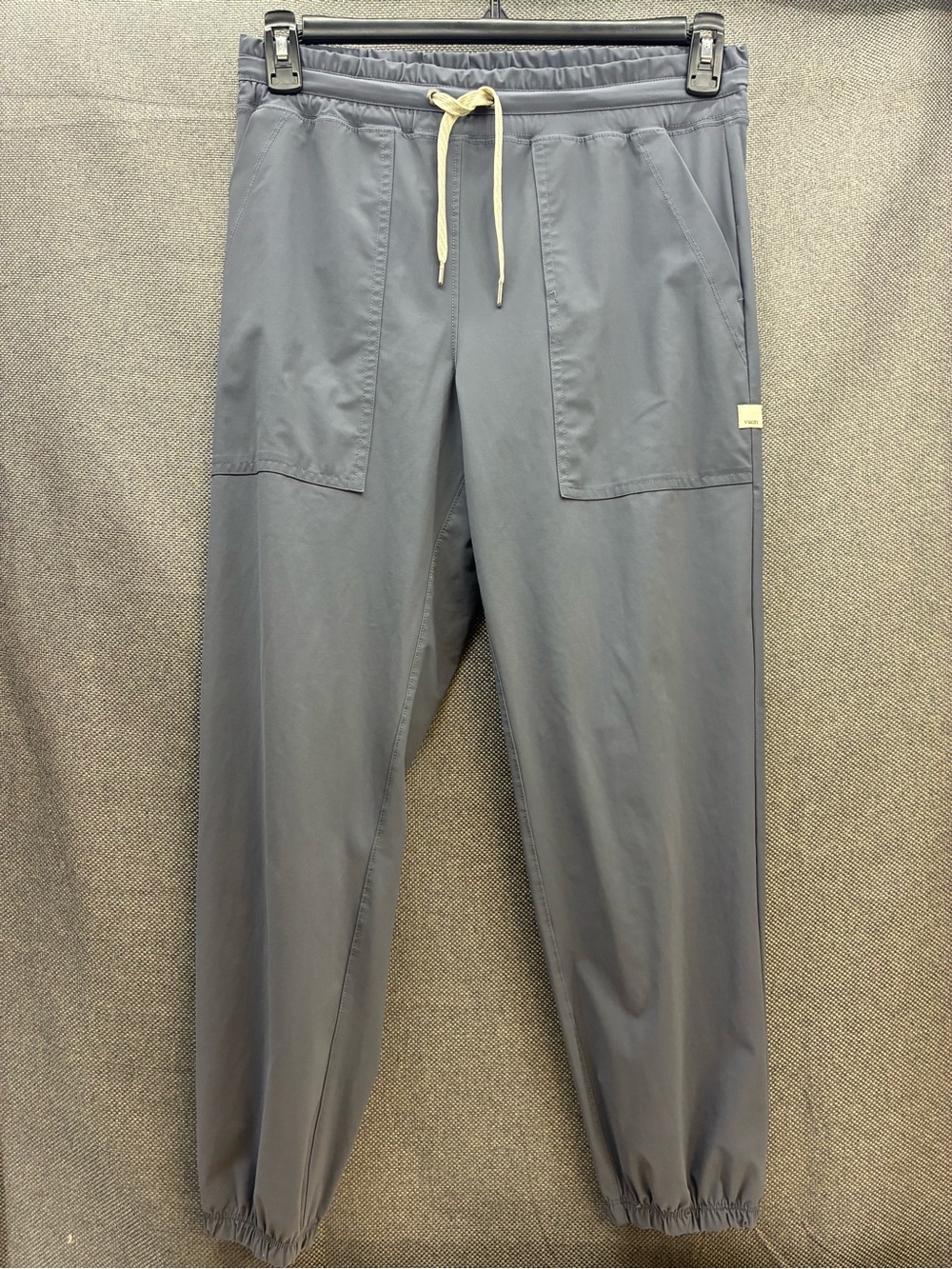 Vuori Women's Miles Jogger, grey, Women’s Small - Picture 16 of 16
